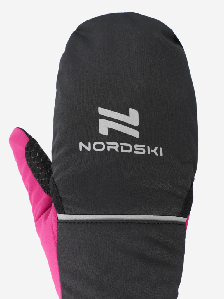 Варежки Nordski Pro