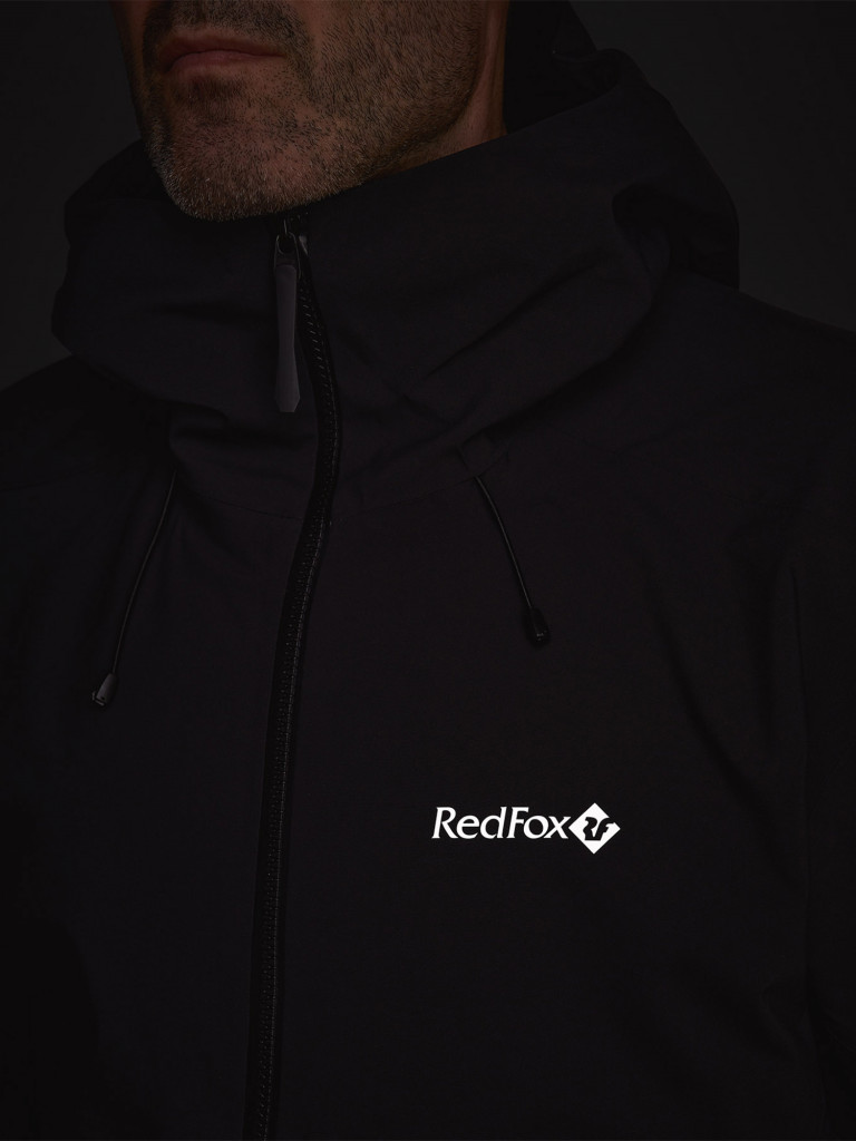 Куртка Red Fox outdoor rain мужская