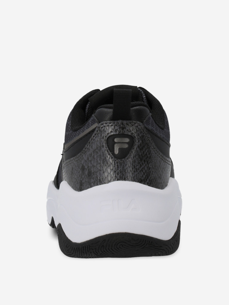 Кроссовки женские FILA Polaris Low