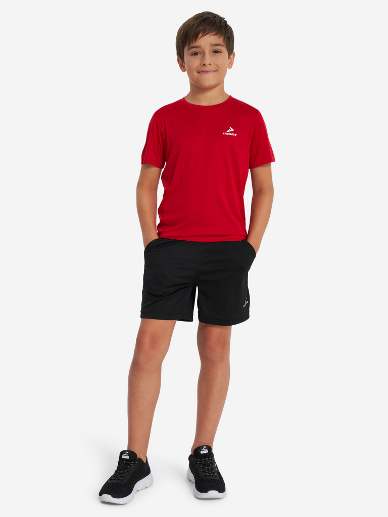 Шорты для мальчиков Demix