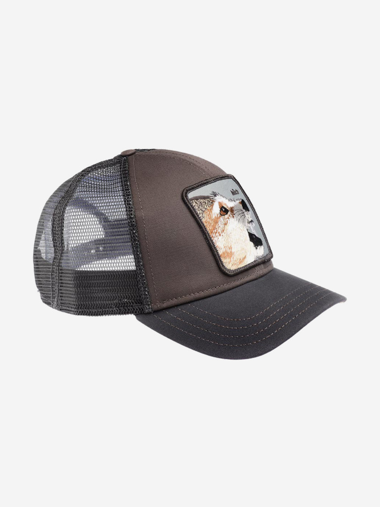 Бейсболка с сеточкой GOORIN BROTHERS 101-2155