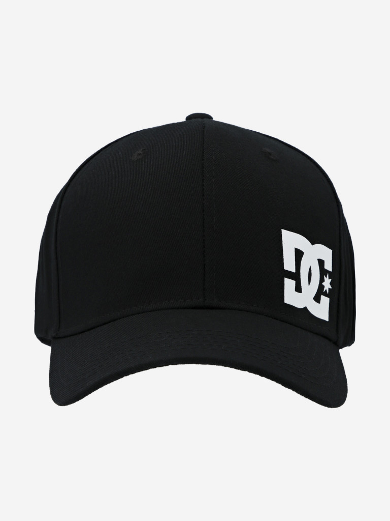 Бейсболка DC Shoes Omni Logo Decad