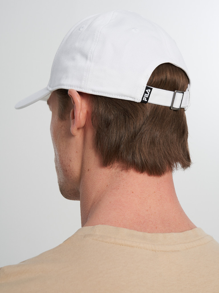 Бейсболка FILA