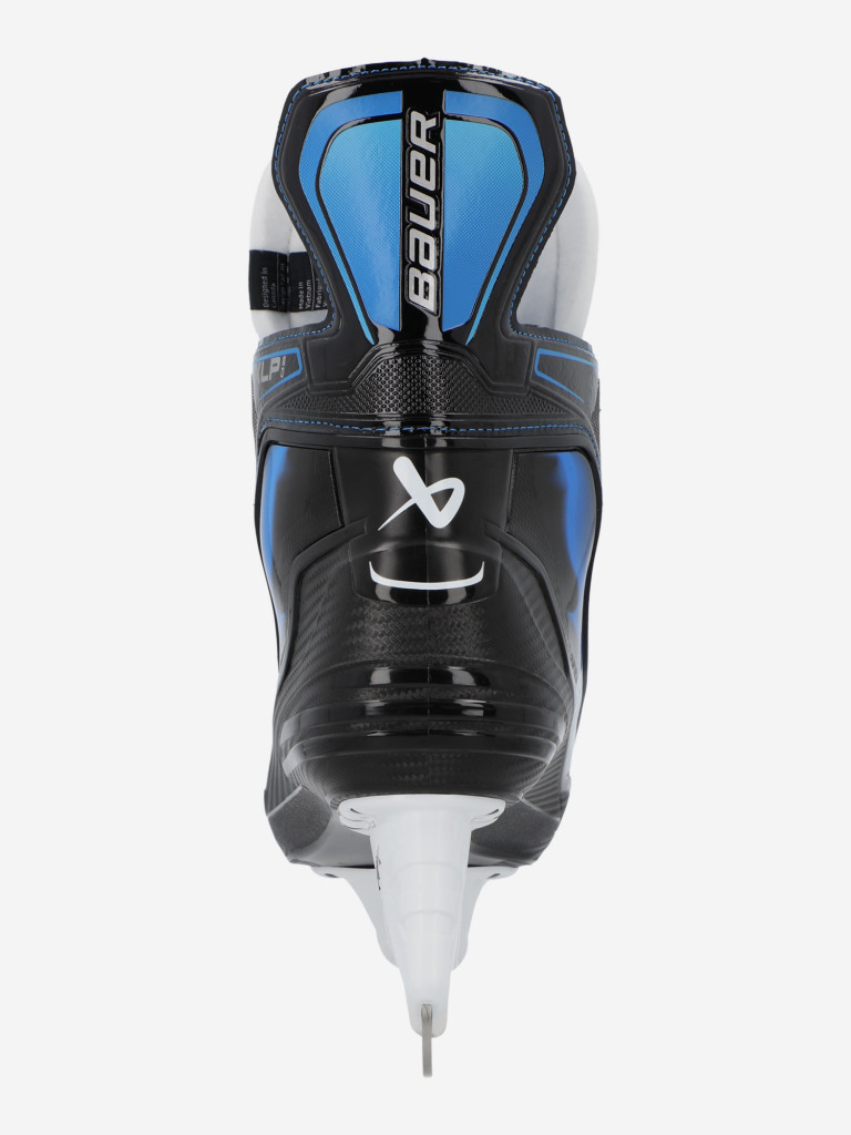Коньки хоккейные Bauer X-LP 2.0 SR
