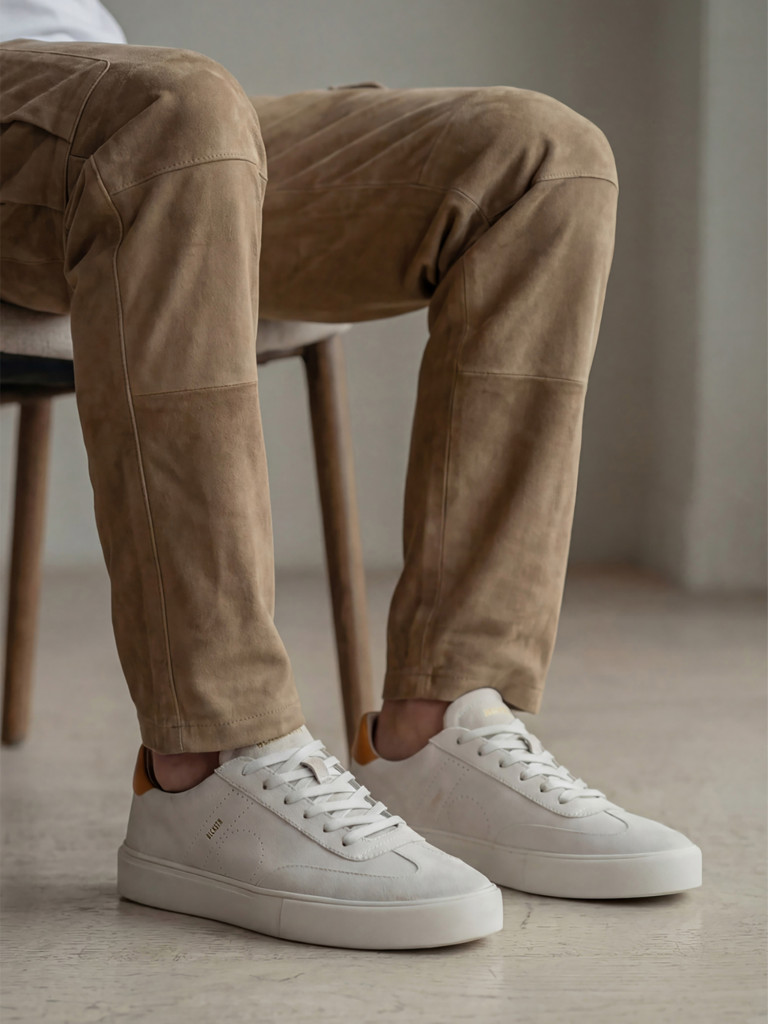 Кеды мужские BLACKSTONE Quartz Auden Perf