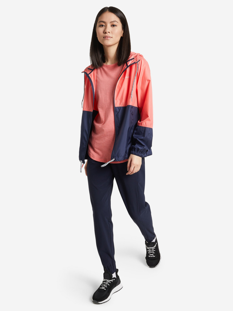 Ветровка женская Columbia Flash Forward Windbreaker