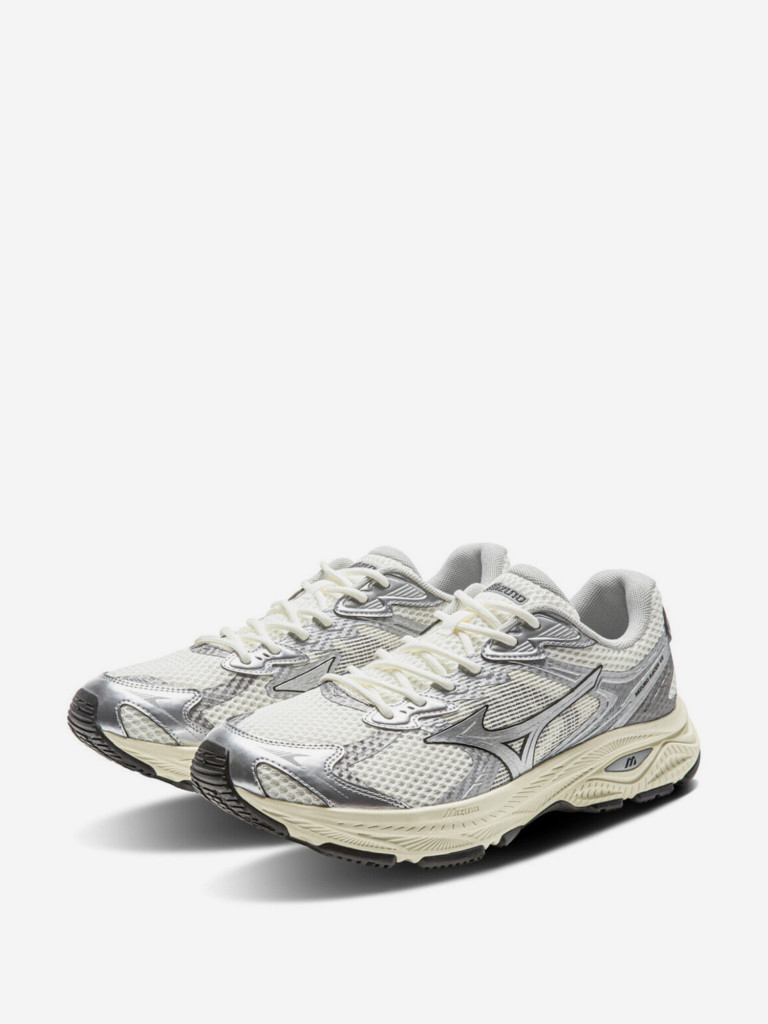 Кроссовки беговые Mizuno RACER V2