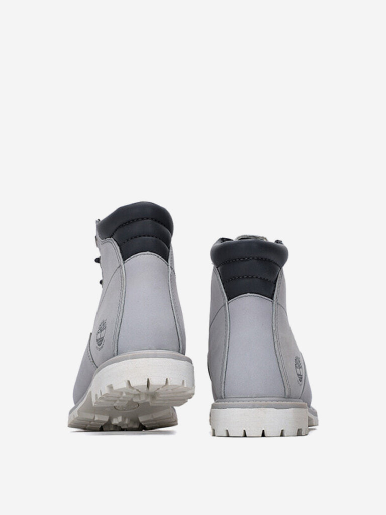 Кроссовки Timberland Waterville 6 Inch Waterproof Boots
