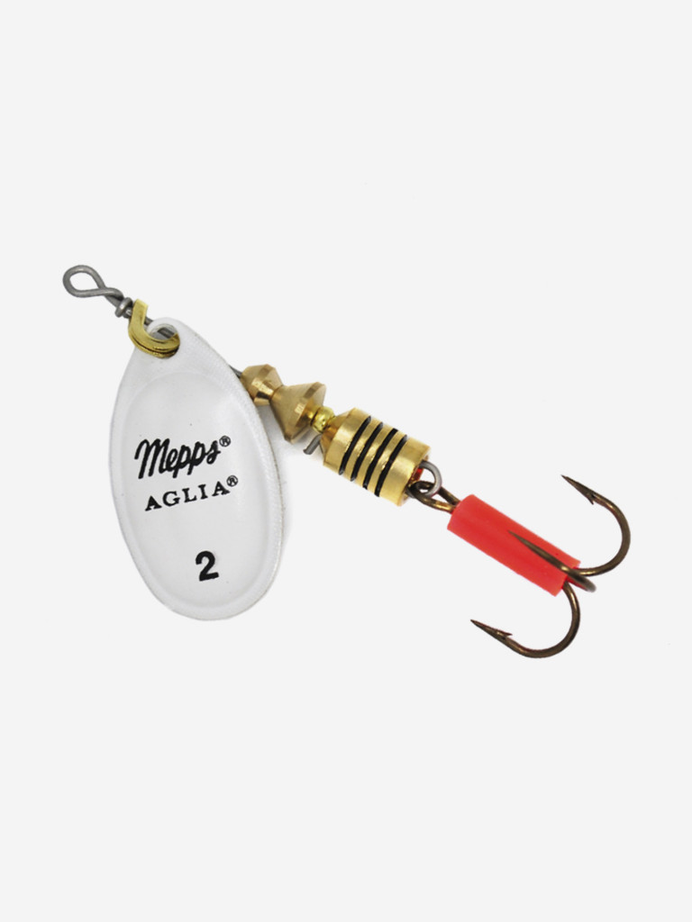 Блесна Mepps AGLIA PHOSPHO №2