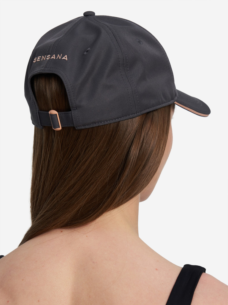 Бейсболка женская Sensana