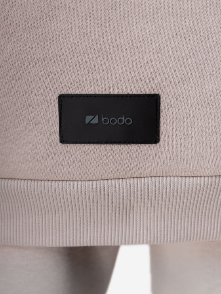Костюм утепленный для мальчиков bodo