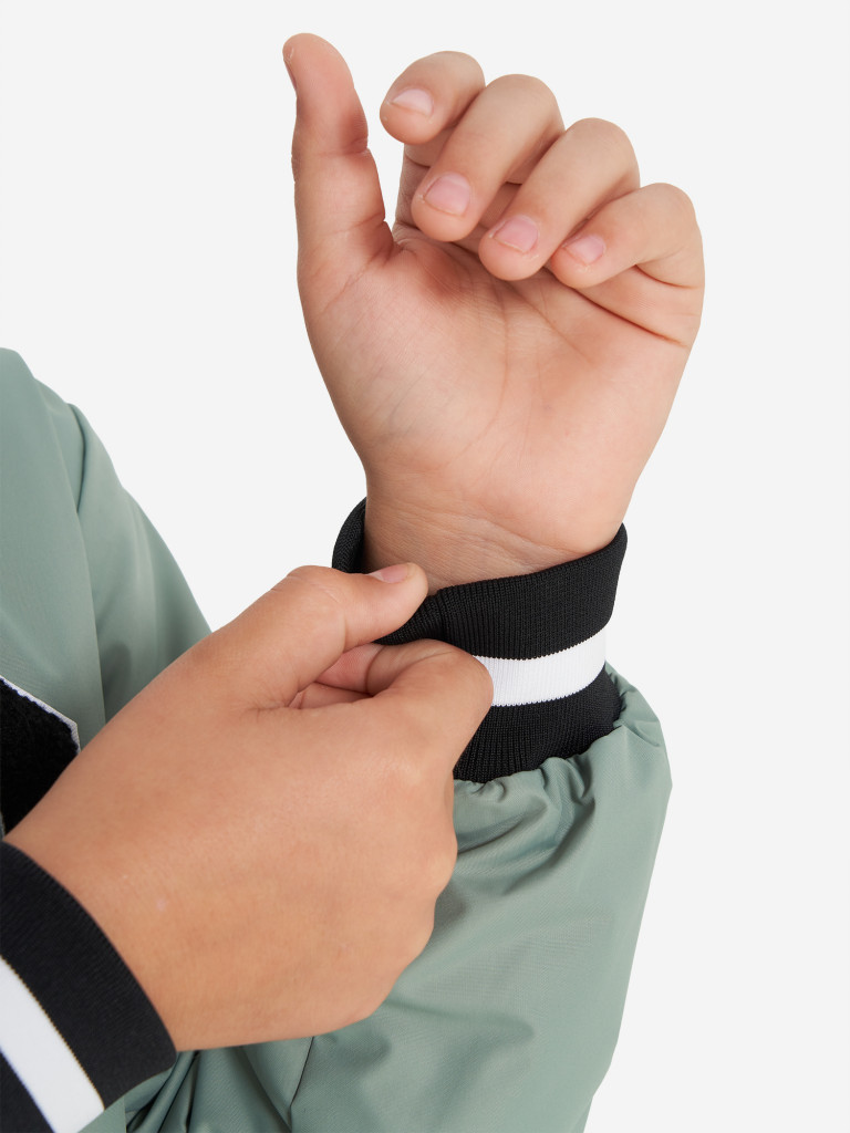 Куртка утепленная для мальчиков Demix