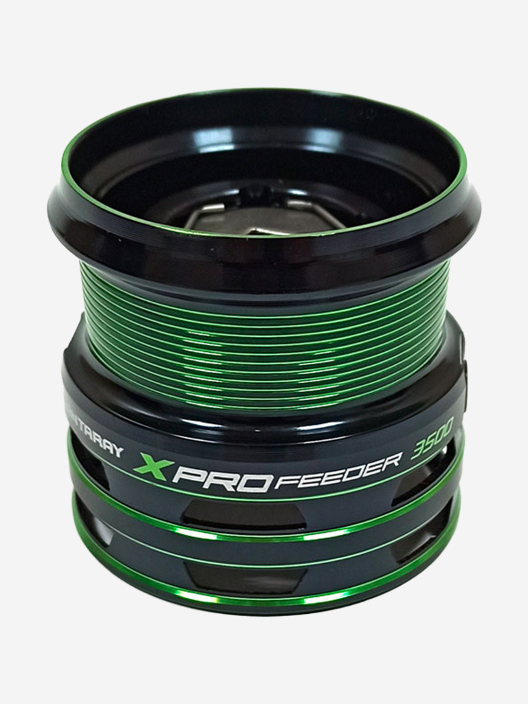 Шпуля запасная металлическая FLAGMAN Mantaray XPro Feeder 3500