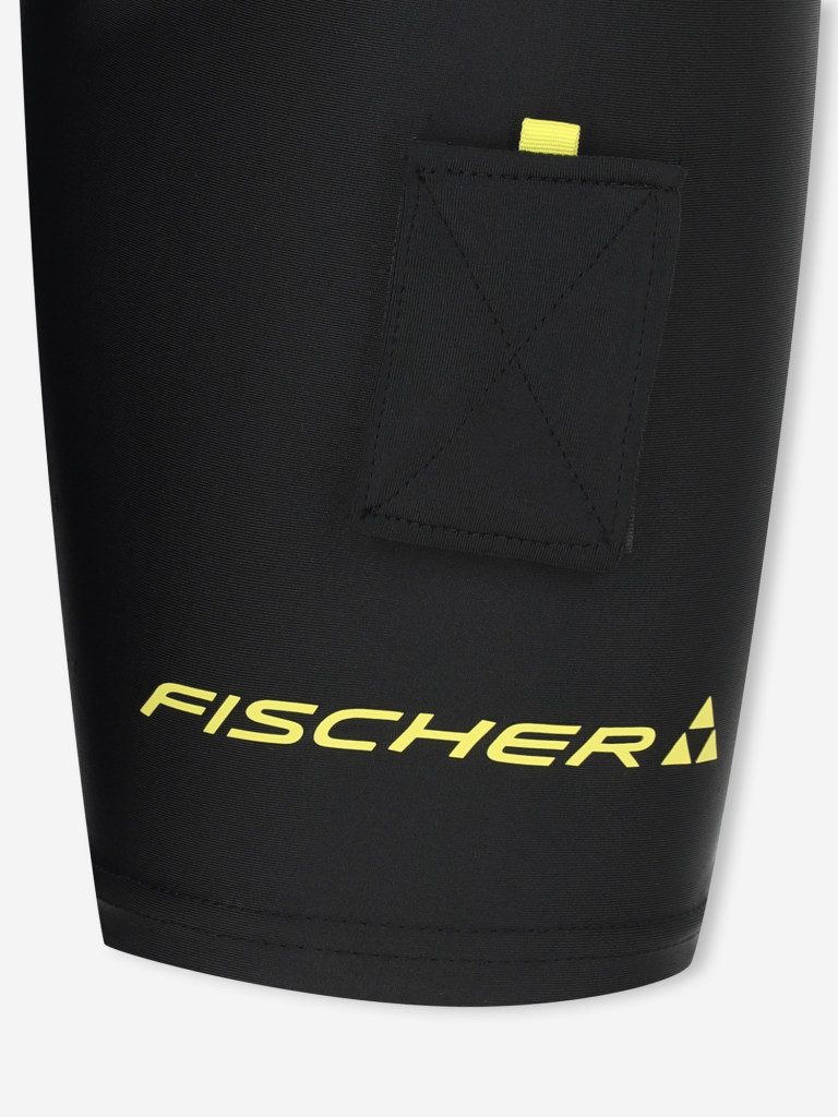Шорты компрессионные хоккейные Fischer