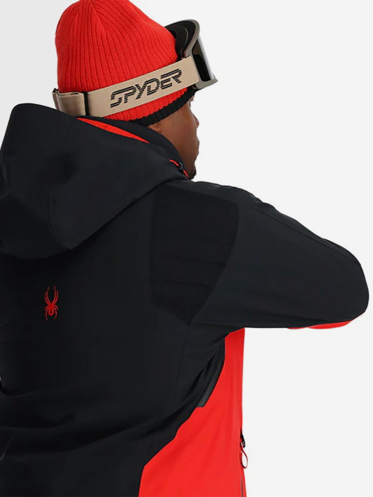 Горнолыжная куртка мужская Spyder Monterosa Gtx Jacket