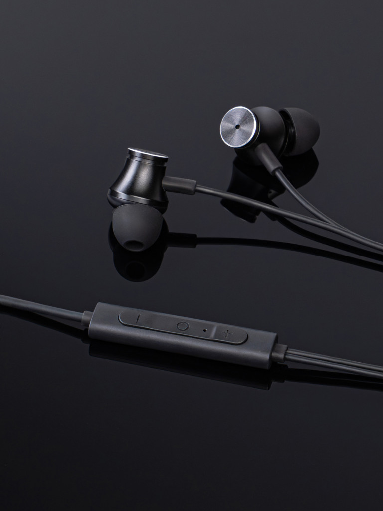 Стереогарнитура Stereo Aura ANC, USB-C 1.2 метра