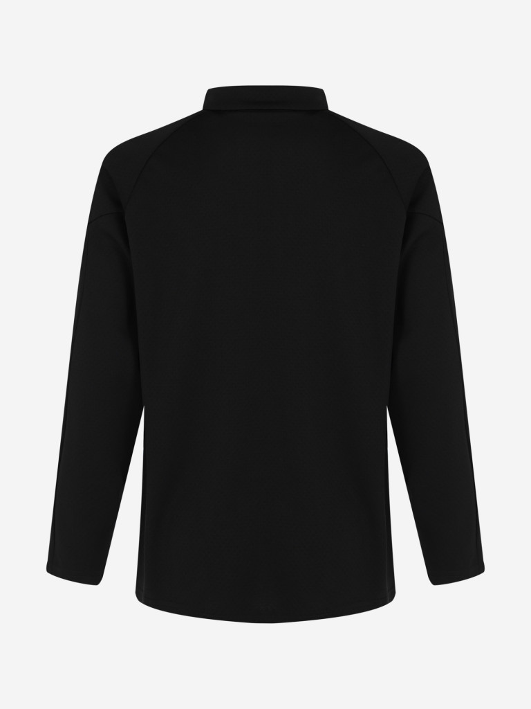 Джемпер футбольный для мальчиков PUMA Individualfinal