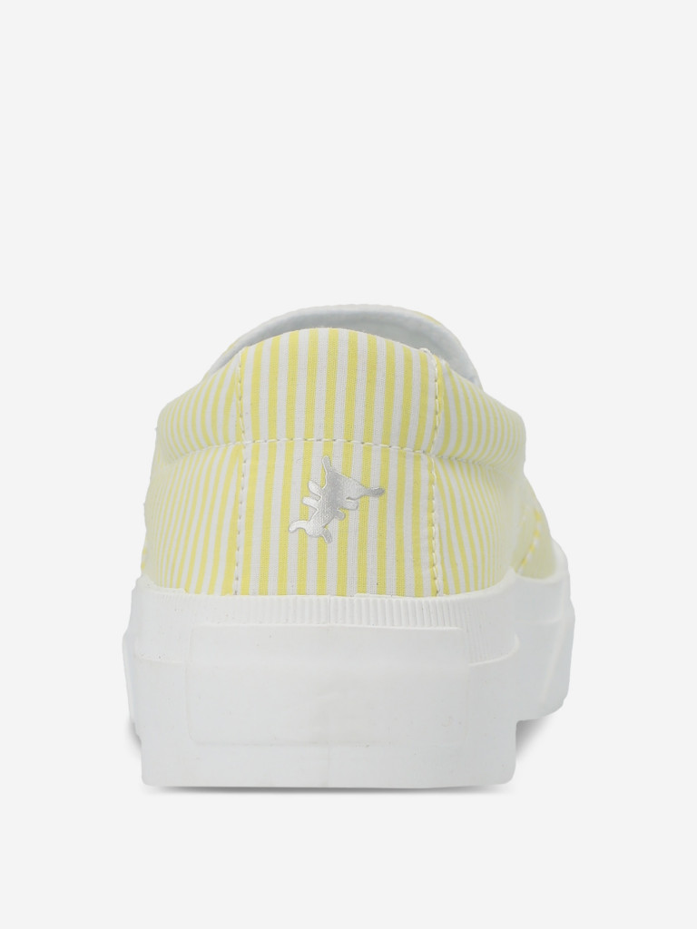 Слипоны женские Termit Azora