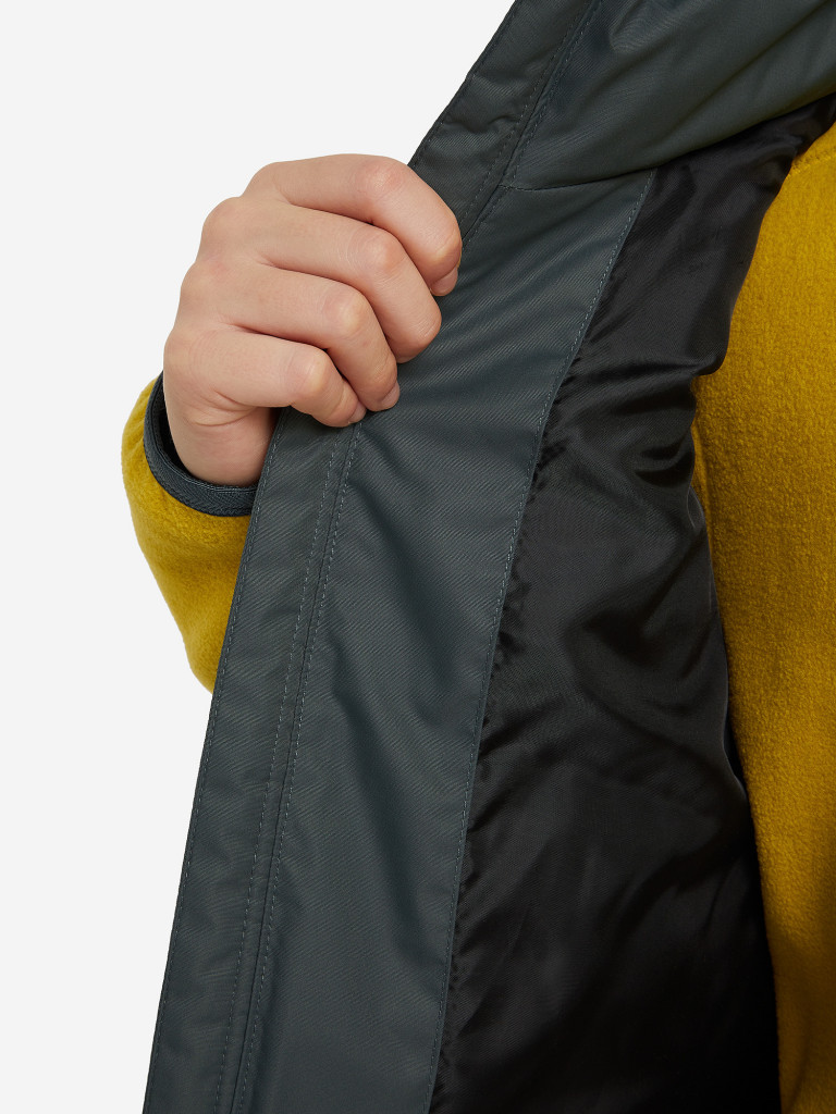 Жилет утепленный для мальчиков Northland