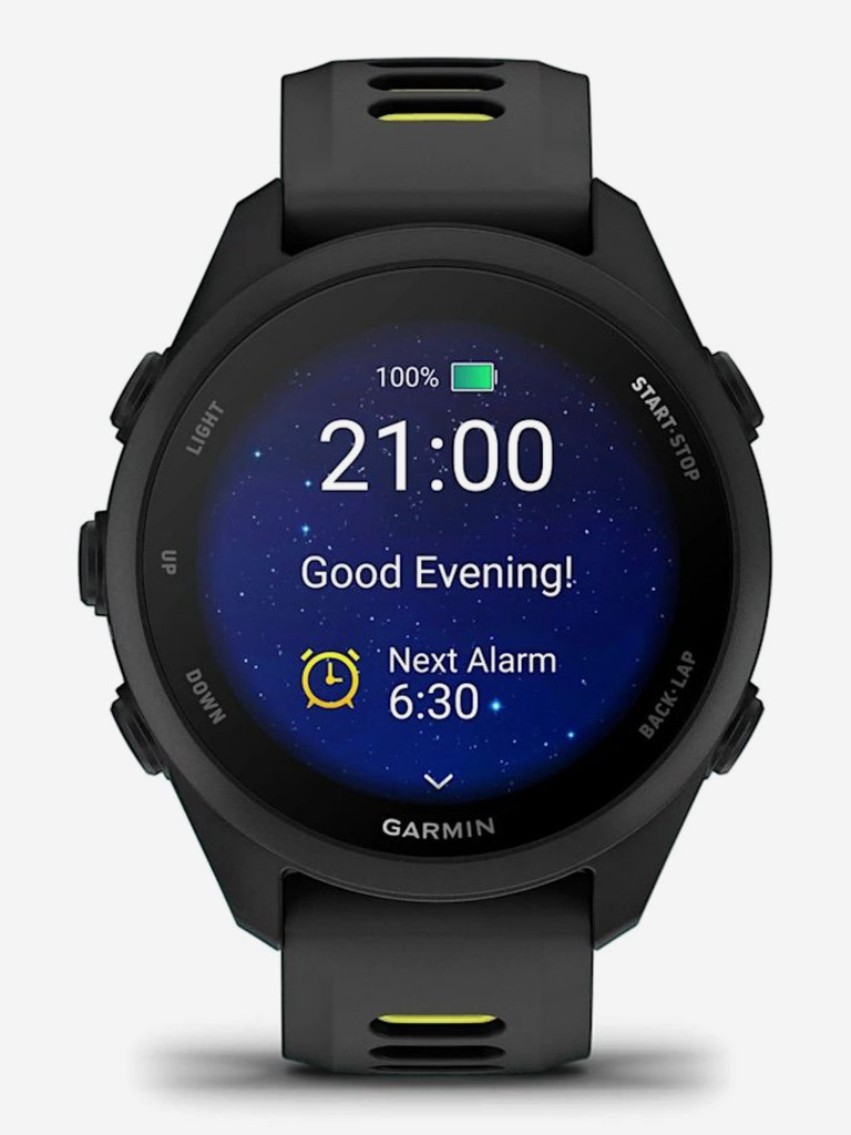 Спортивные часы GARMIN Forerunner 170 Music