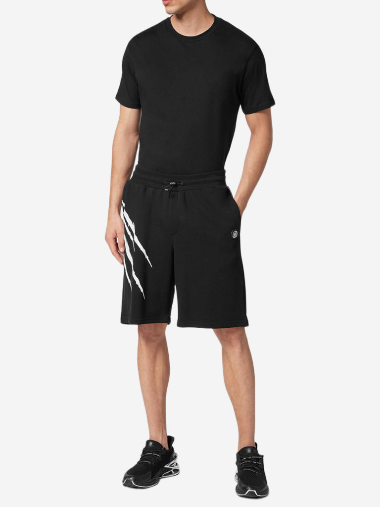 Шорты Plein Sport