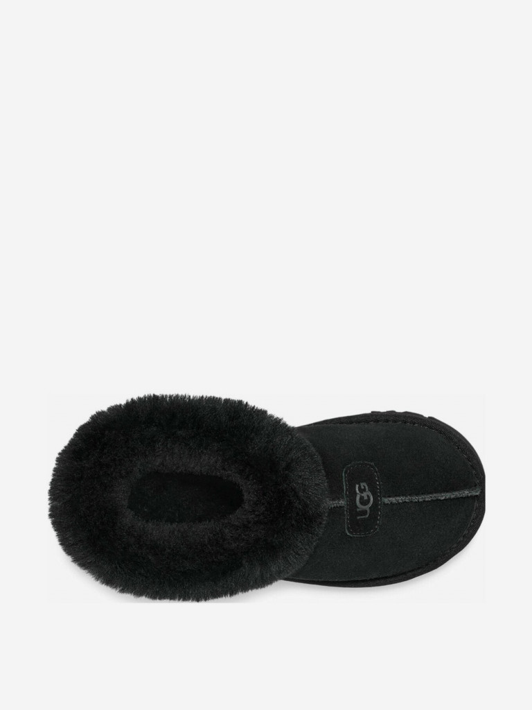 Тапочки UGG Tazzette