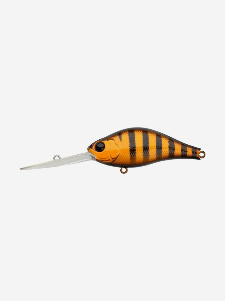 Воблер Zip Baits B-Switcher 4.0, 65мм 13,5г плавающий, цвет #568