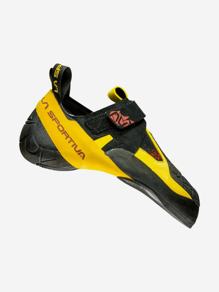 Скальные туфли La Sportiva Skwama