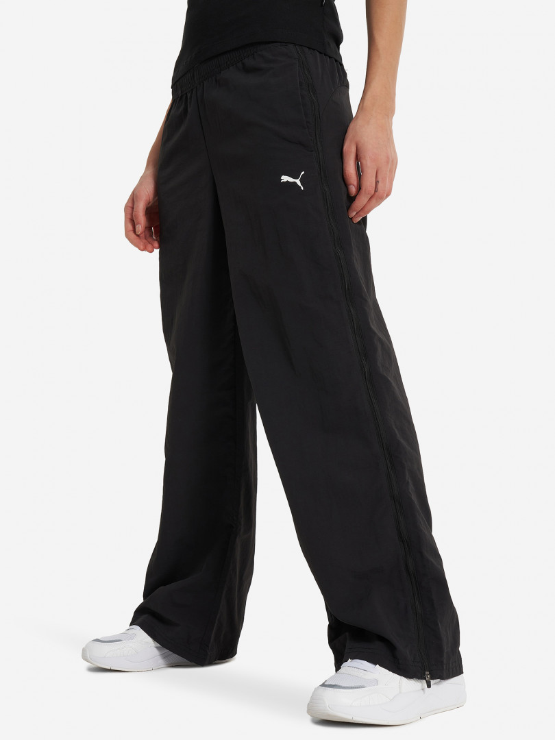 Брюки женские PUMA Dare To Черный 10499₽