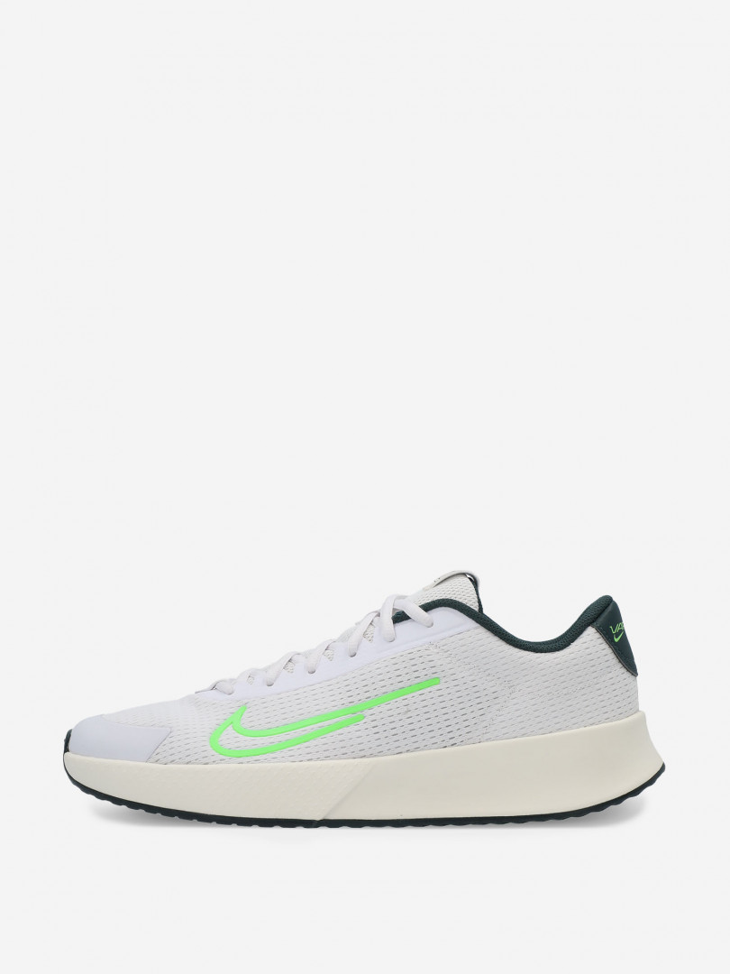 фото Кроссовки мужские nike court vapor lite 2, белый