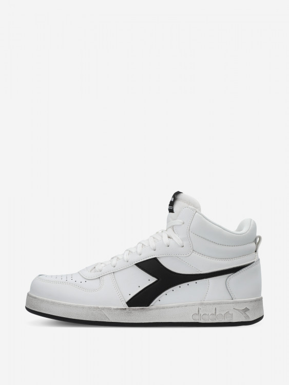 Кеды мужские Diadora Magic Basket Demi Icona