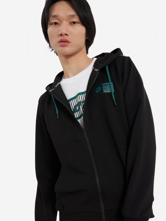 Толстовка мужская Lotto Blocco