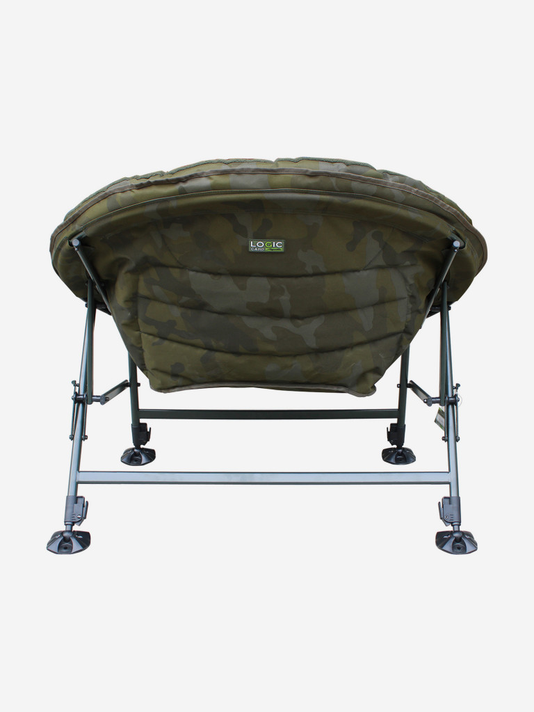 Кресло карповое Logic Carp ROYAL CHAIR LC-SCS