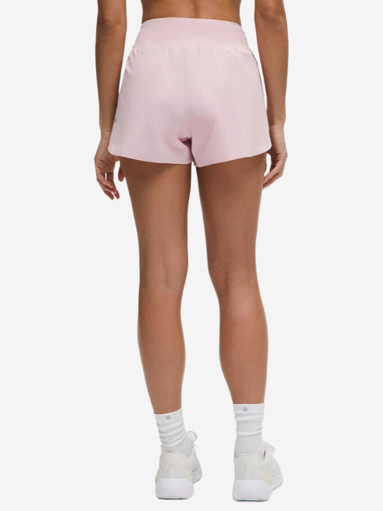 Шорты Lululemon Fast and Free Short 3"
