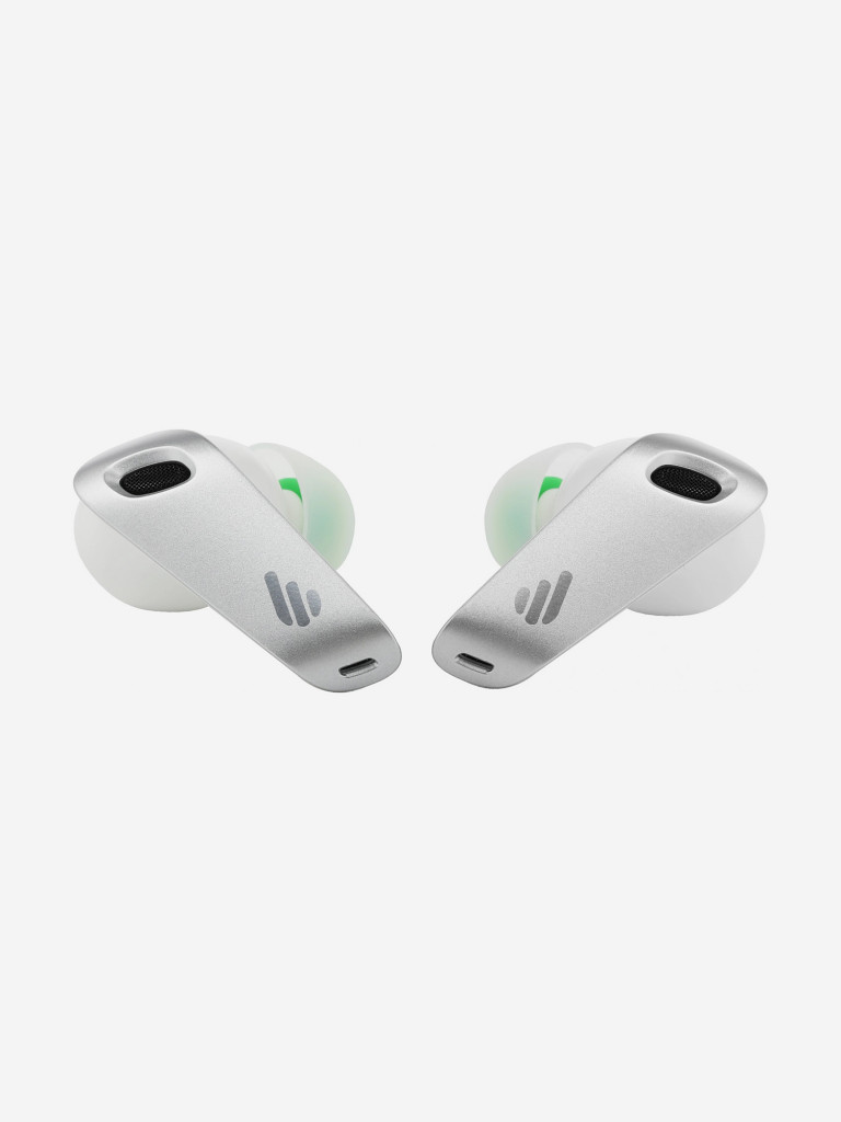 Наушники Edifier NeoBuds Pro, Bluetooth, внутриканальные, белый
