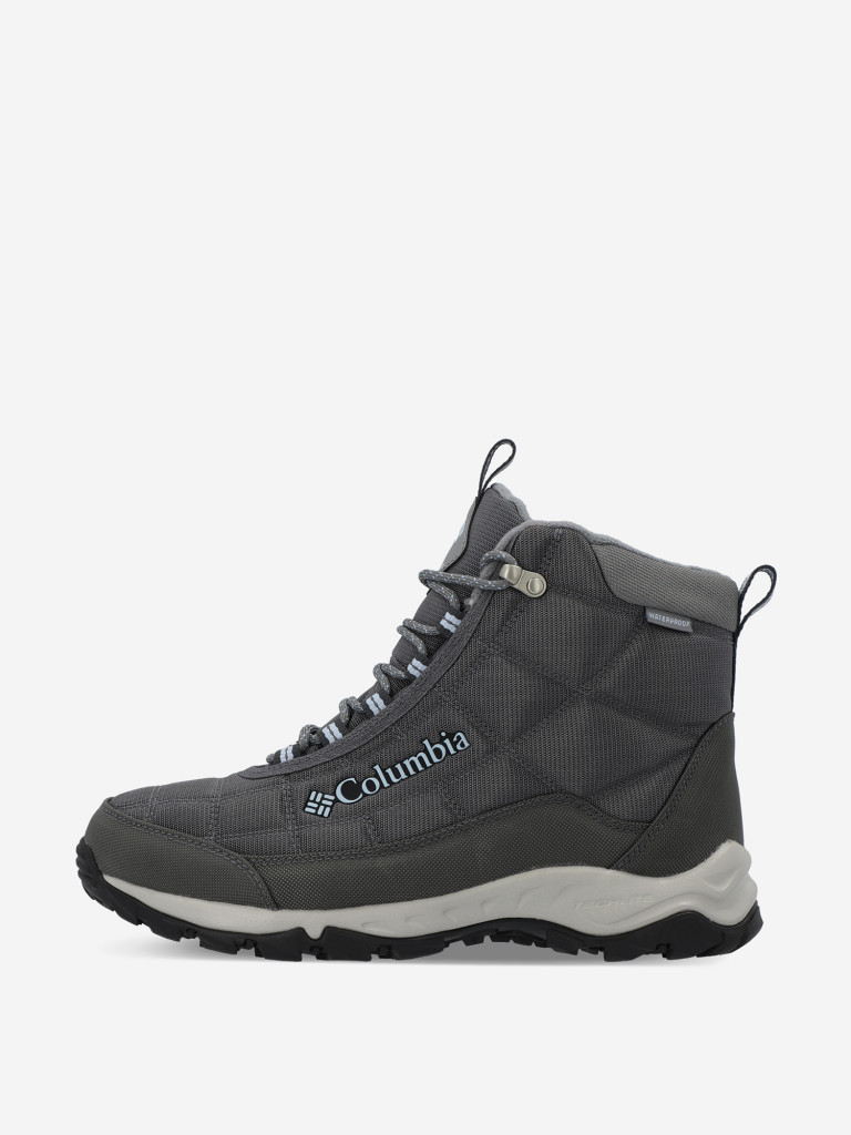 Ботинки утепленные женские Columbia Firecamp Boot