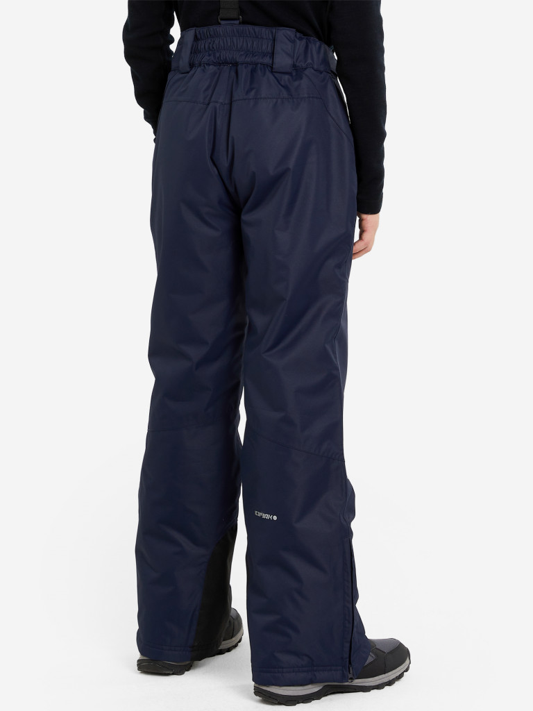 Брюки утепленные для мальчиков IcePeak Lenzen