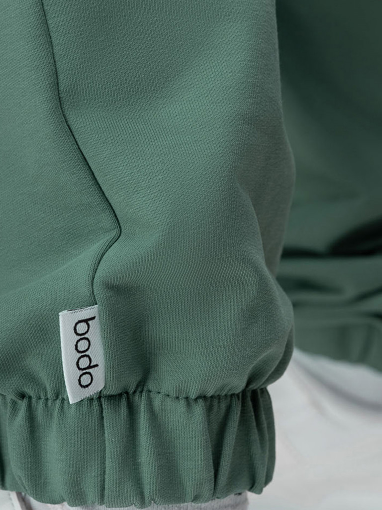 Костюм спортивный для мальчиков bodo