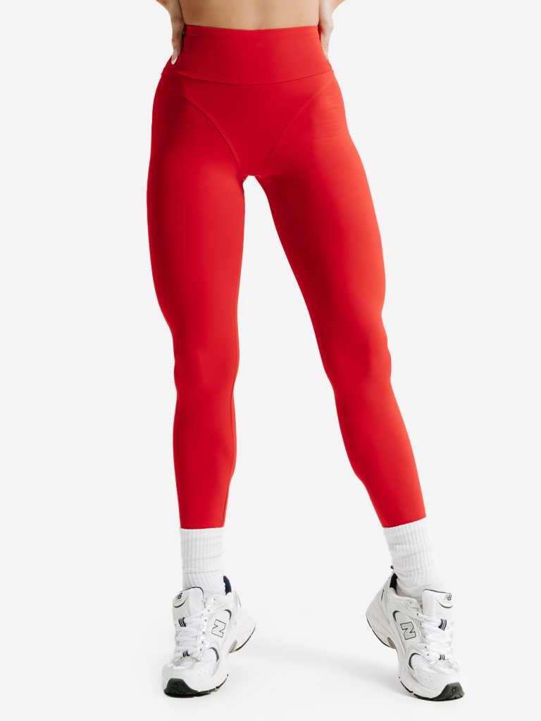 Лосины женские Forstrong Fit