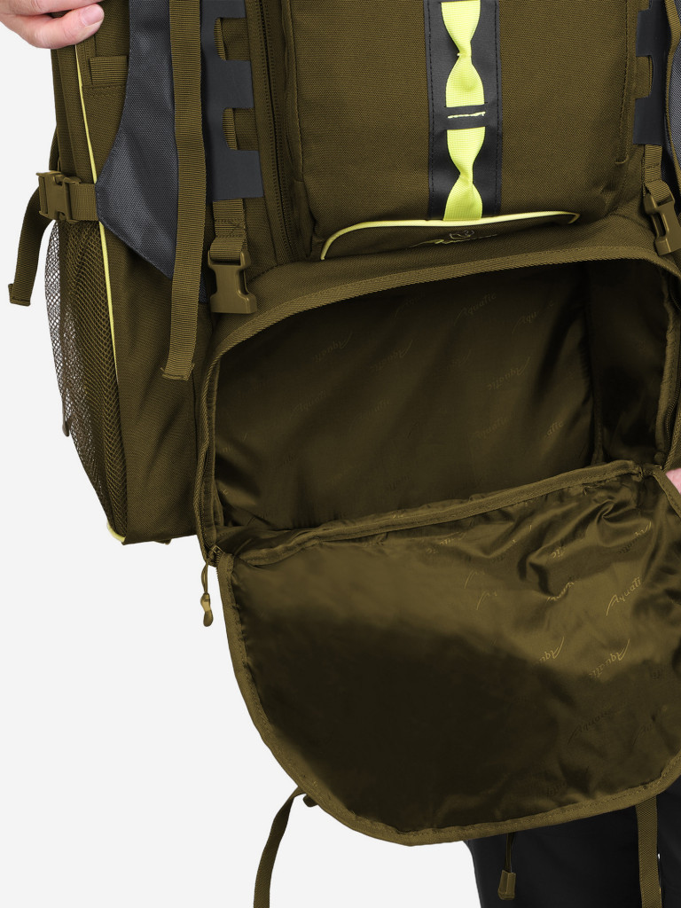 Рюкзак тактический Aquatic Р-82, 82 л
