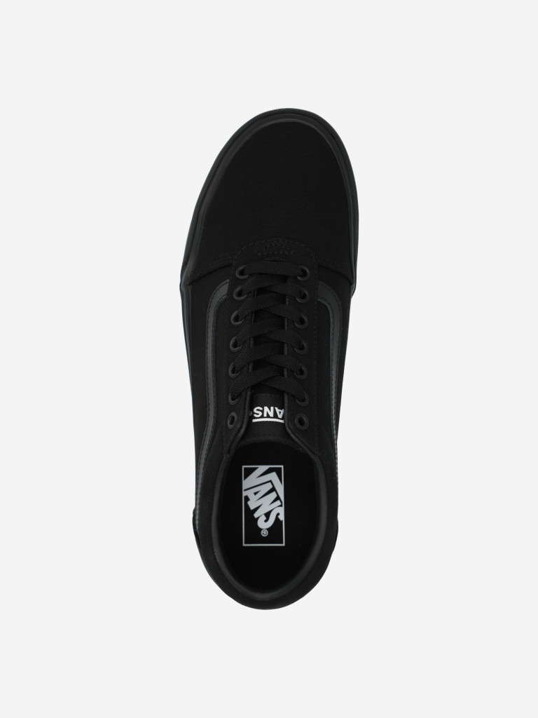 Vans mn best sale ward logo mix