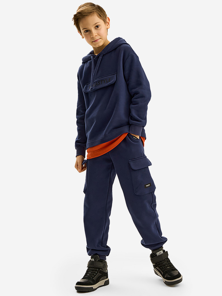 Костюм NIKASTYLE