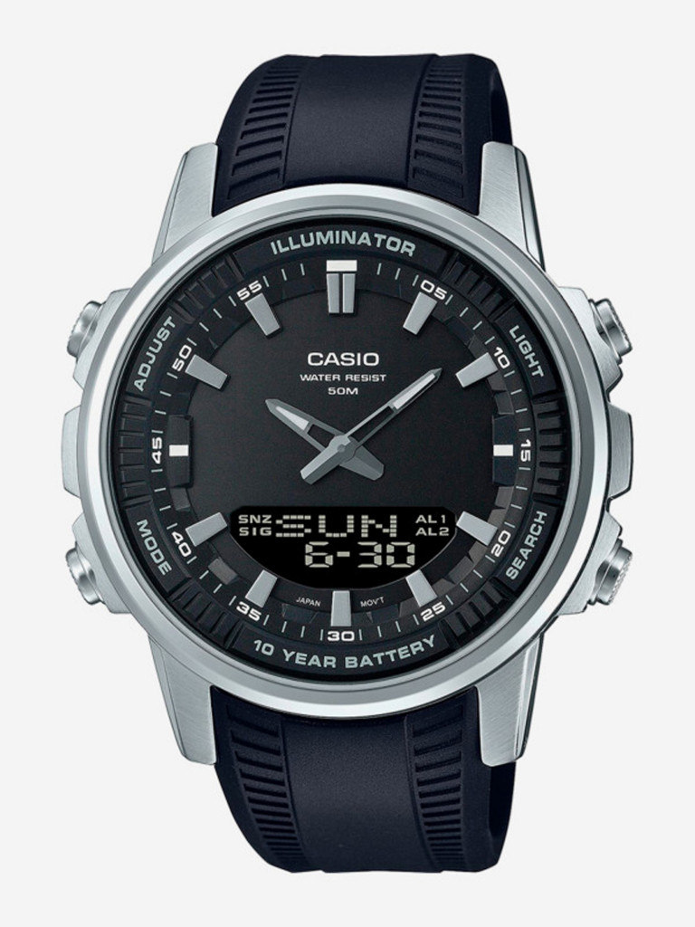 Спортивные часы CASIO AMW-880-1A