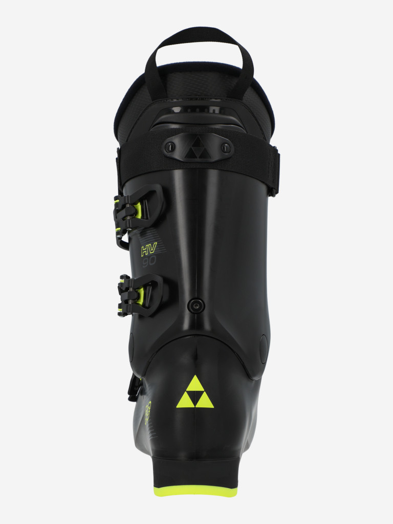 Ботинки горнолыжные Fischer RC 9.0