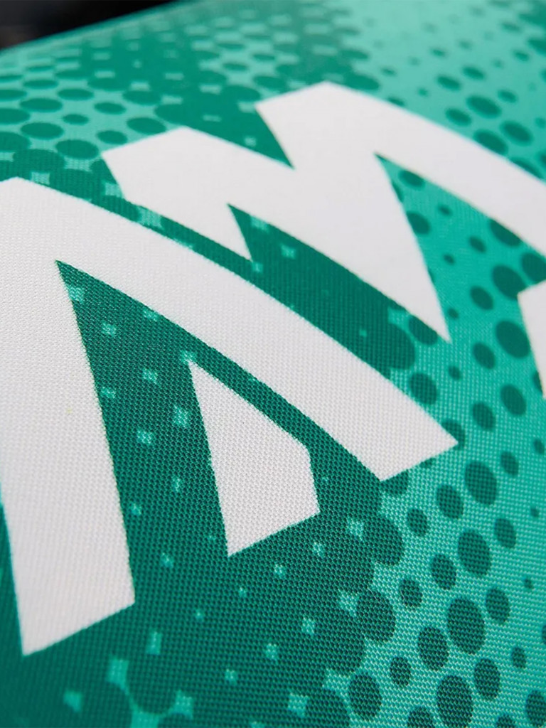 Надувной каяк Aqua Marina Laxo 320, 10'6" 320*90 см, Двухместный