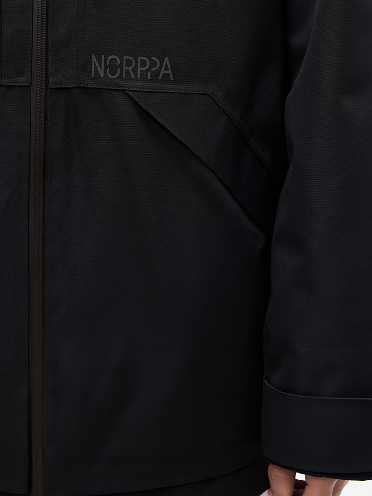 Куртка мужская NORPPA Kivach