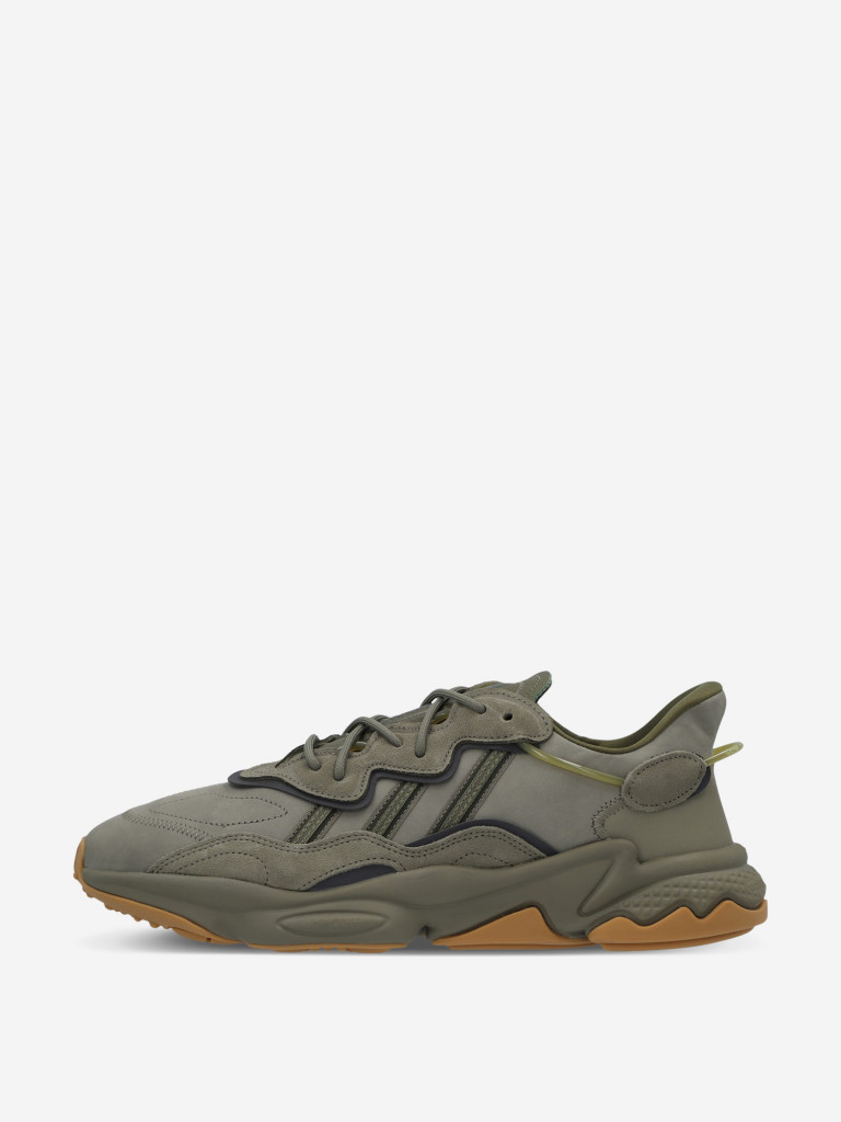 Кроссовки adidas Ozweego