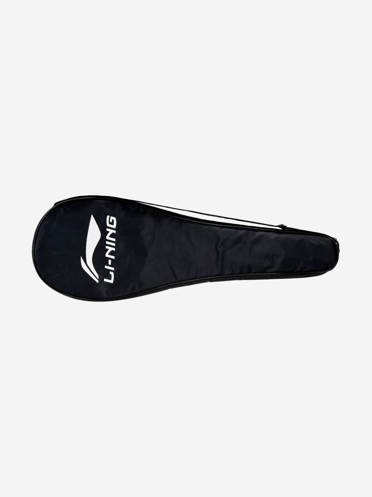 Ракетка для бадминтона Li-Ning AxForce 9 BK/O, 3UG5