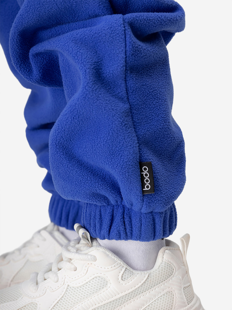 Костюм флисовый bodo