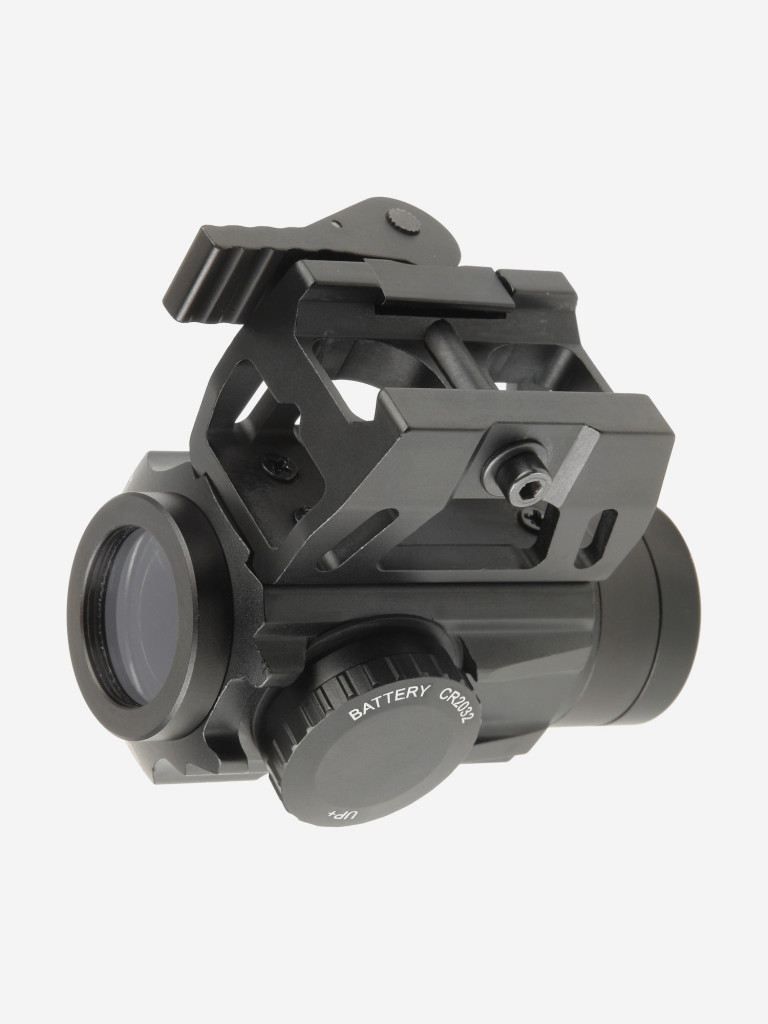 Прицел коллиматорный Veber Black Russian DOT 125 RG
